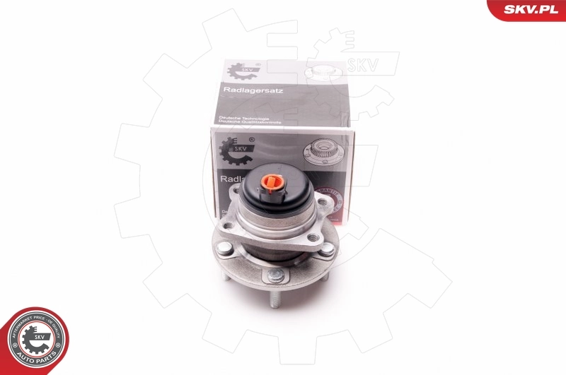 Wheel Bearing Kit